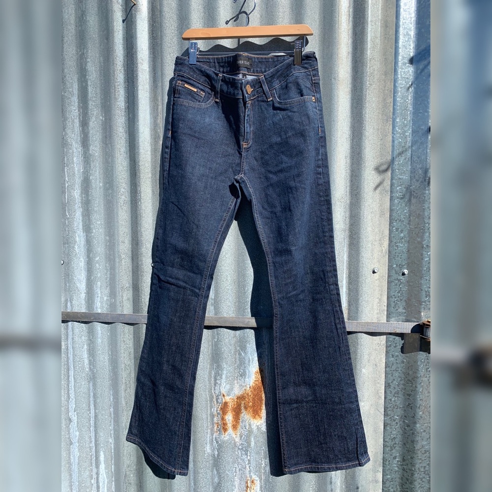River Island jeans